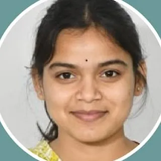 Portrait of Kiran Kumari